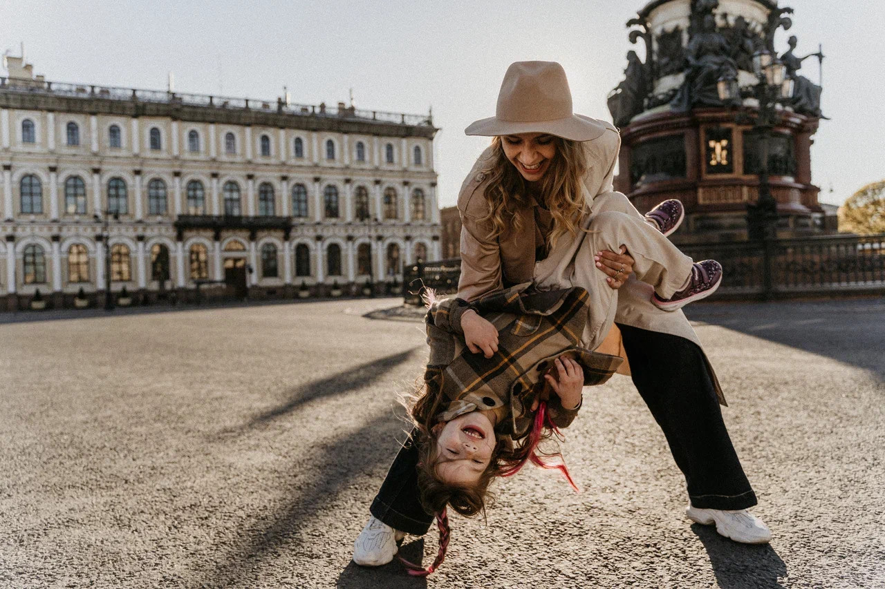 В САМОЕ СЕРДЦЕ. Миша Снимет | твой фотограф