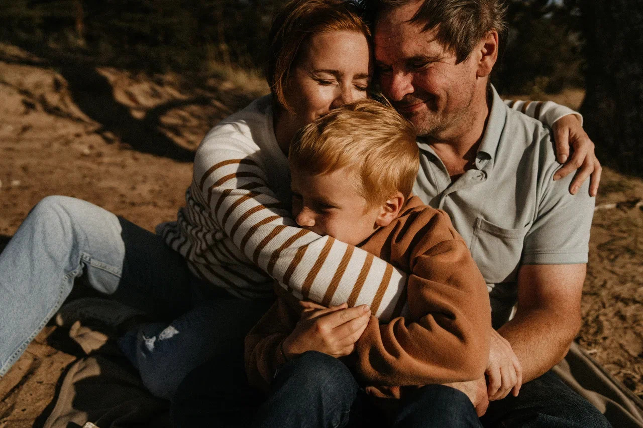 ОРАНЖЕВОЕ СОЛНЦЕ. Миша Снимет | твой фотограф