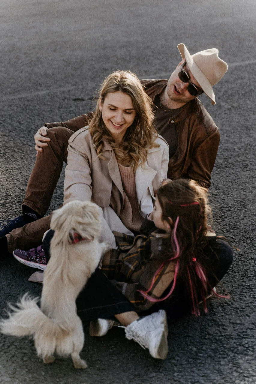 В САМОЕ СЕРДЦЕ. Миша Снимет | твой фотограф