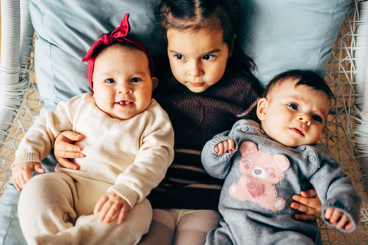 3 ПОКОЛЕНИЯ. Миша Снимет | твой фотограф