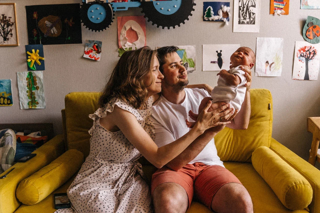 Детский день рождения. Миша Снимет | твой фотограф