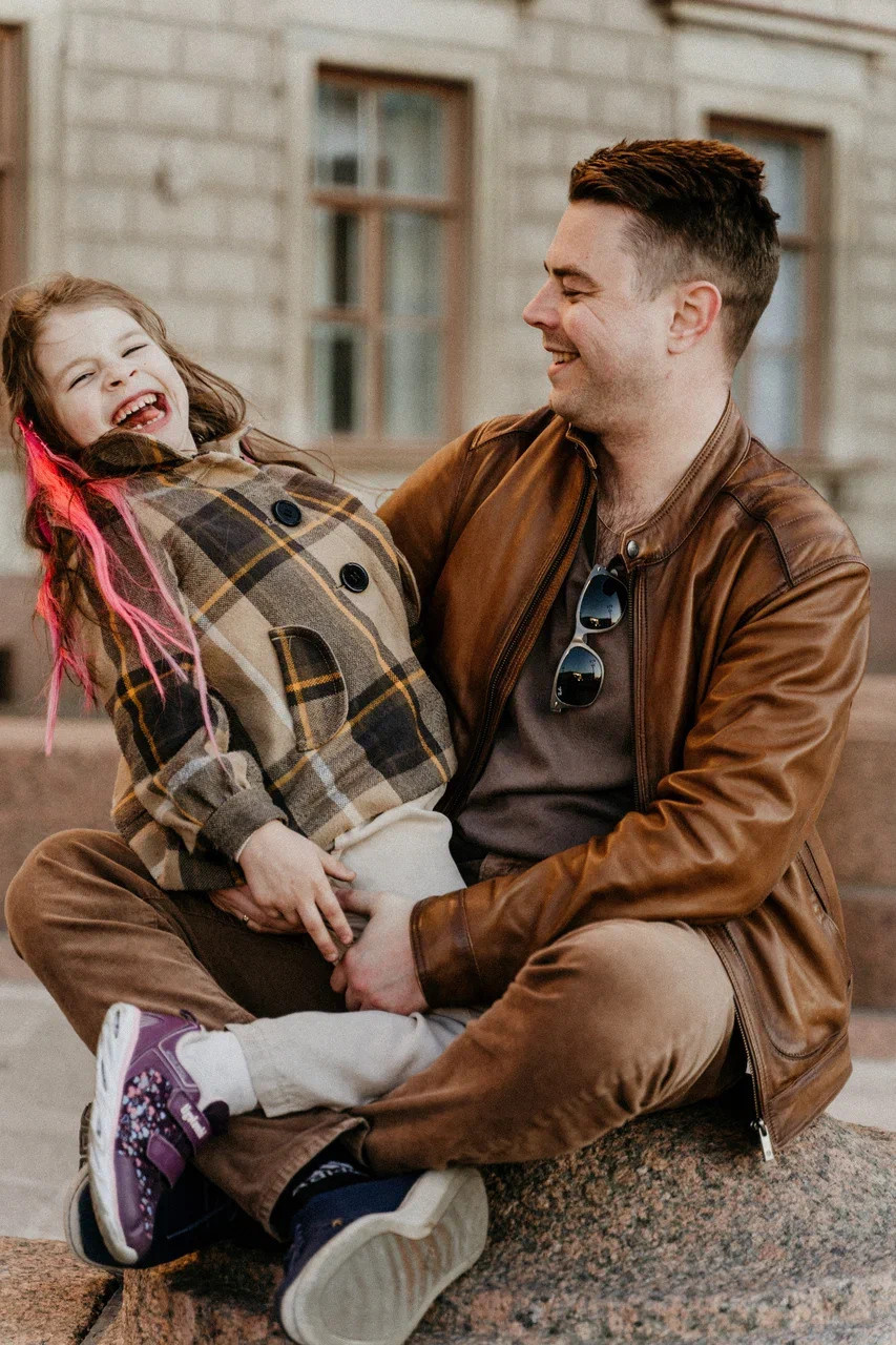 В САМОЕ СЕРДЦЕ. Миша Снимет | твой фотограф