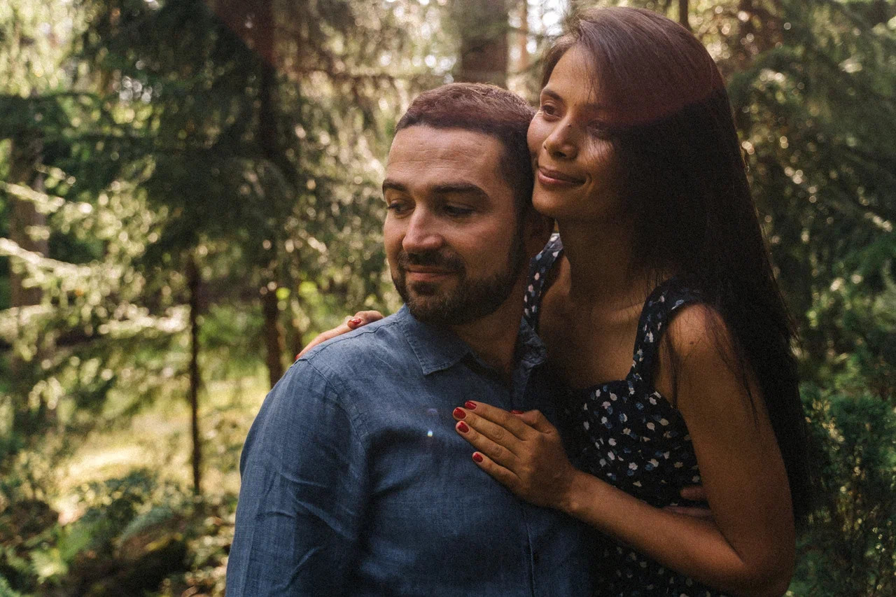 ВЕЧЕРОК НА ДАЧЕ. Миша Снимет | твой фотограф