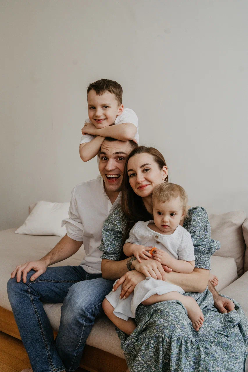 ДОМ ХУДОЖНИКОВ. Миша Снимет | твой фотограф