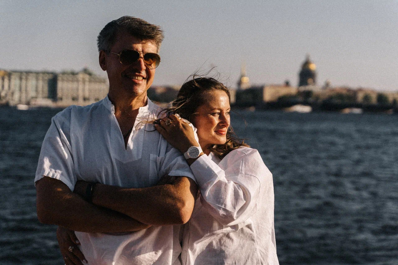 Прогулка по центру Питера. Миша Снимет | твой фотограф