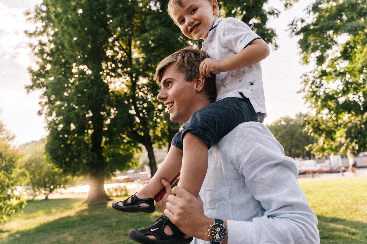 Прогулка по центру Питера. Миша Снимет | твой фотограф