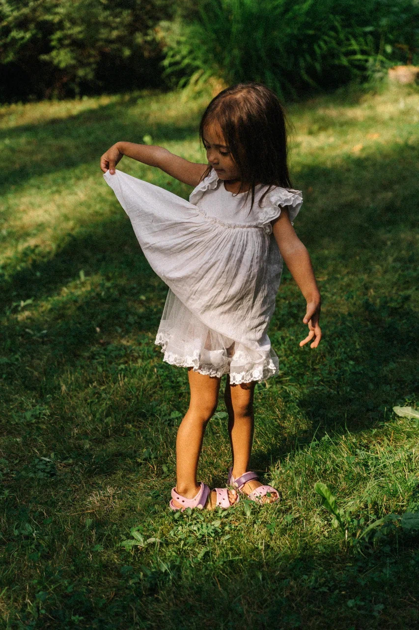 ВЕЧЕРОК НА ДАЧЕ. Миша Снимет | твой фотограф
