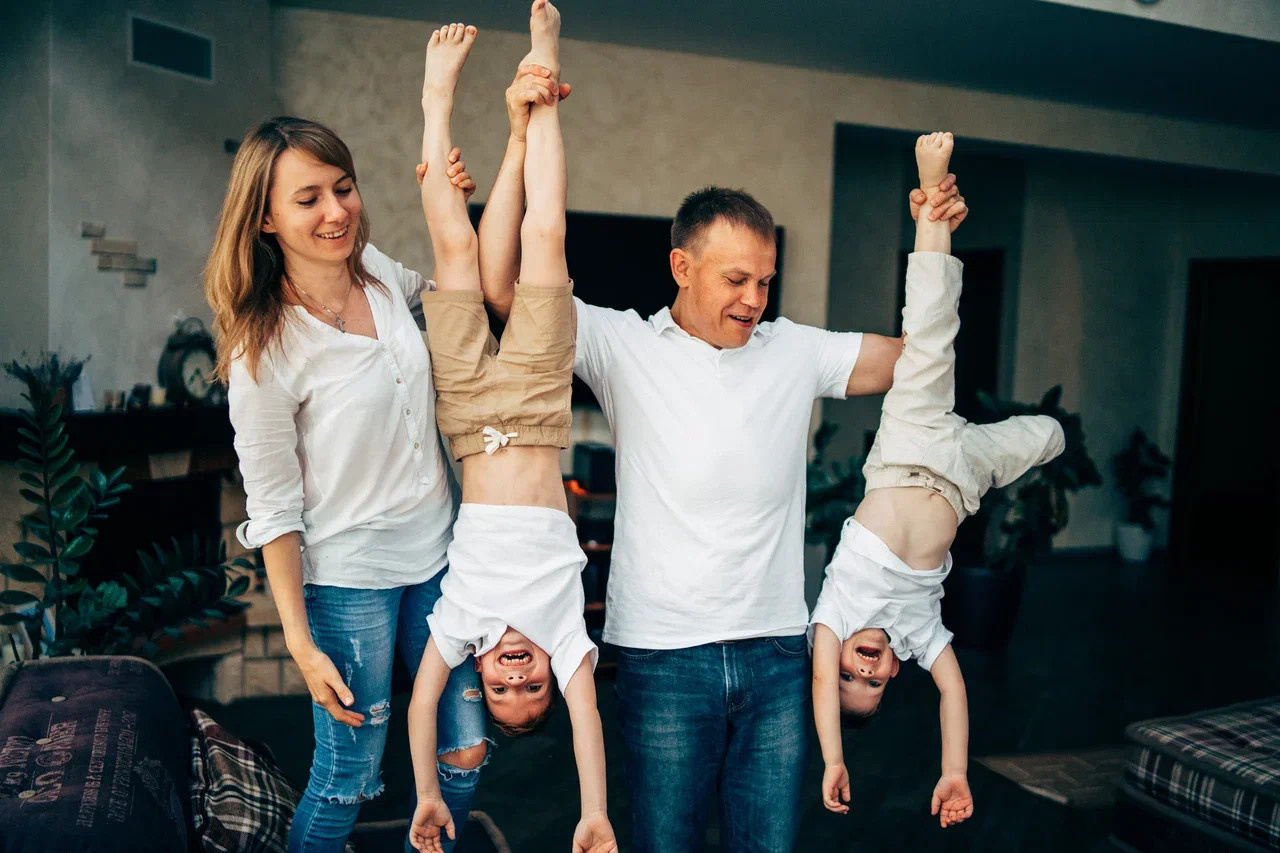 Дом на краю солнца. Миша Снимет | твой фотограф