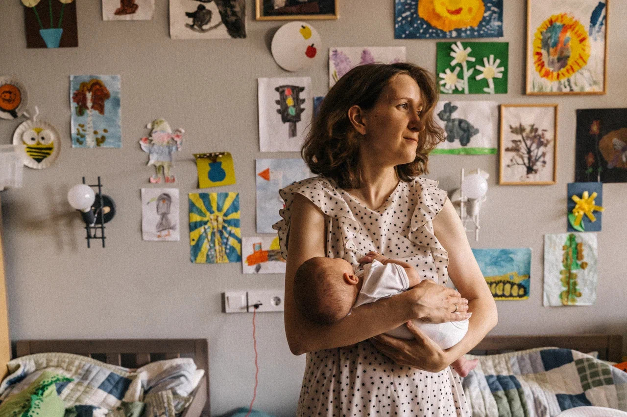 Детский день рождения. Миша Снимет | твой фотограф