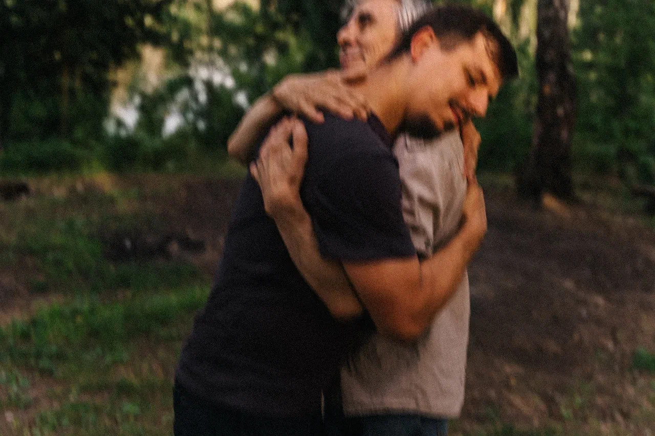 Дом в лесу. Миша Снимет | твой фотограф