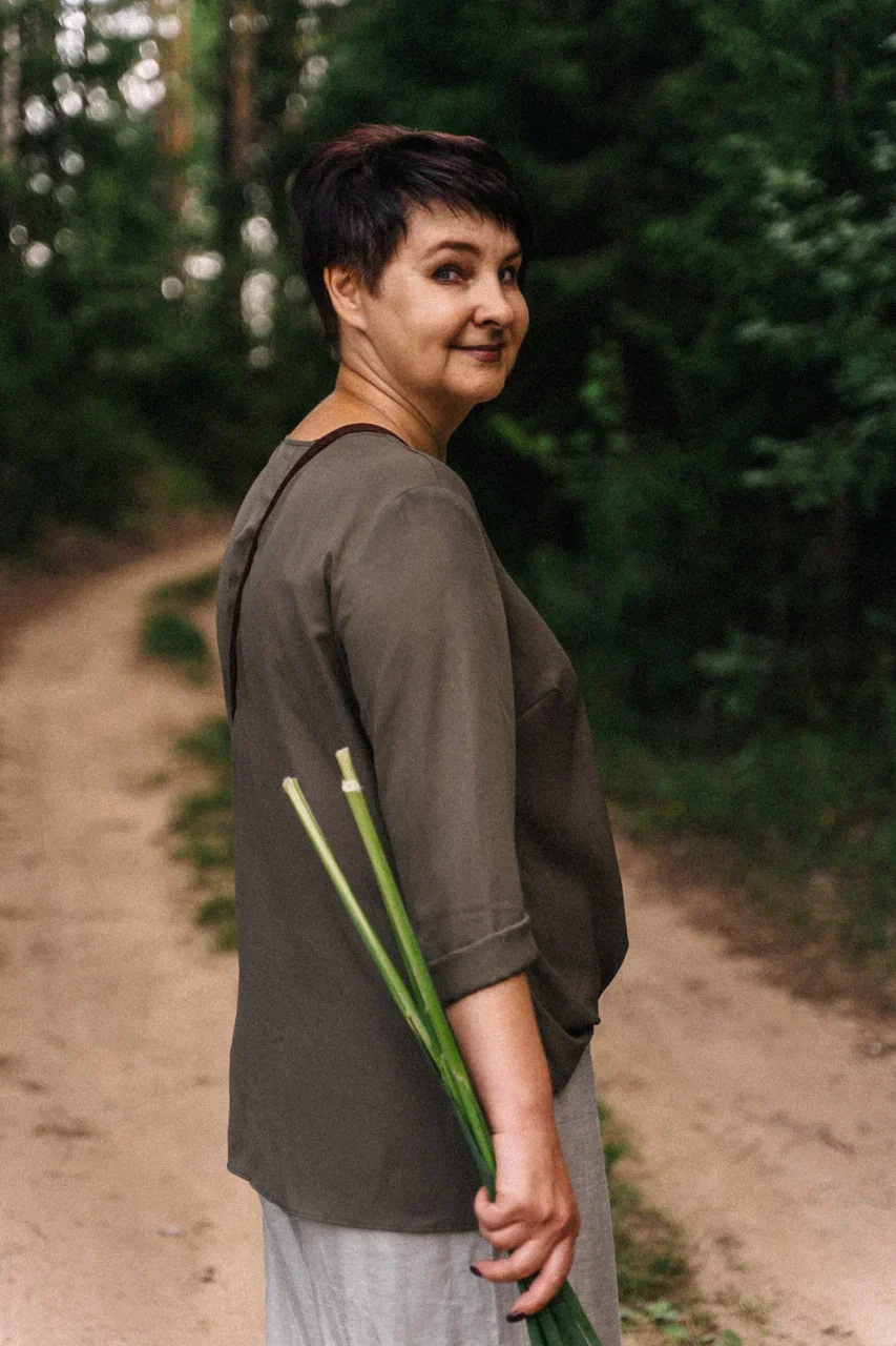 Дом в лесу. Миша Снимет | твой фотограф