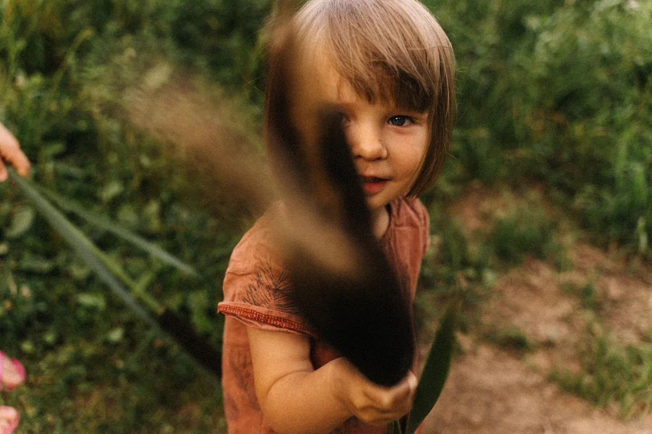 Дом в лесу. Миша Снимет | твой фотограф