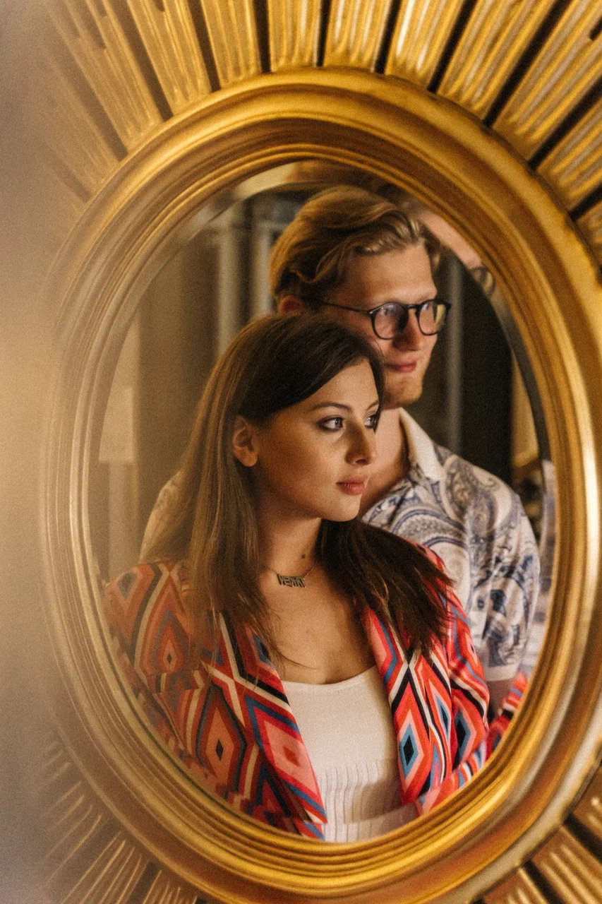 Прогулка по центру Питера. Миша Снимет | твой фотограф