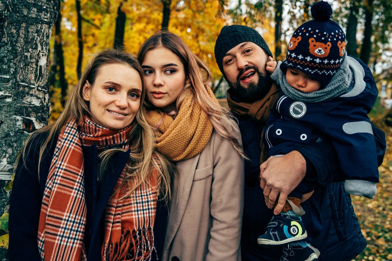 ДОМАШНЕЕ УТРО. Миша Снимет | твой фотограф
