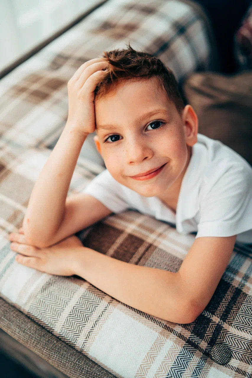 Дом на краю солнца. Миша Снимет | твой фотограф