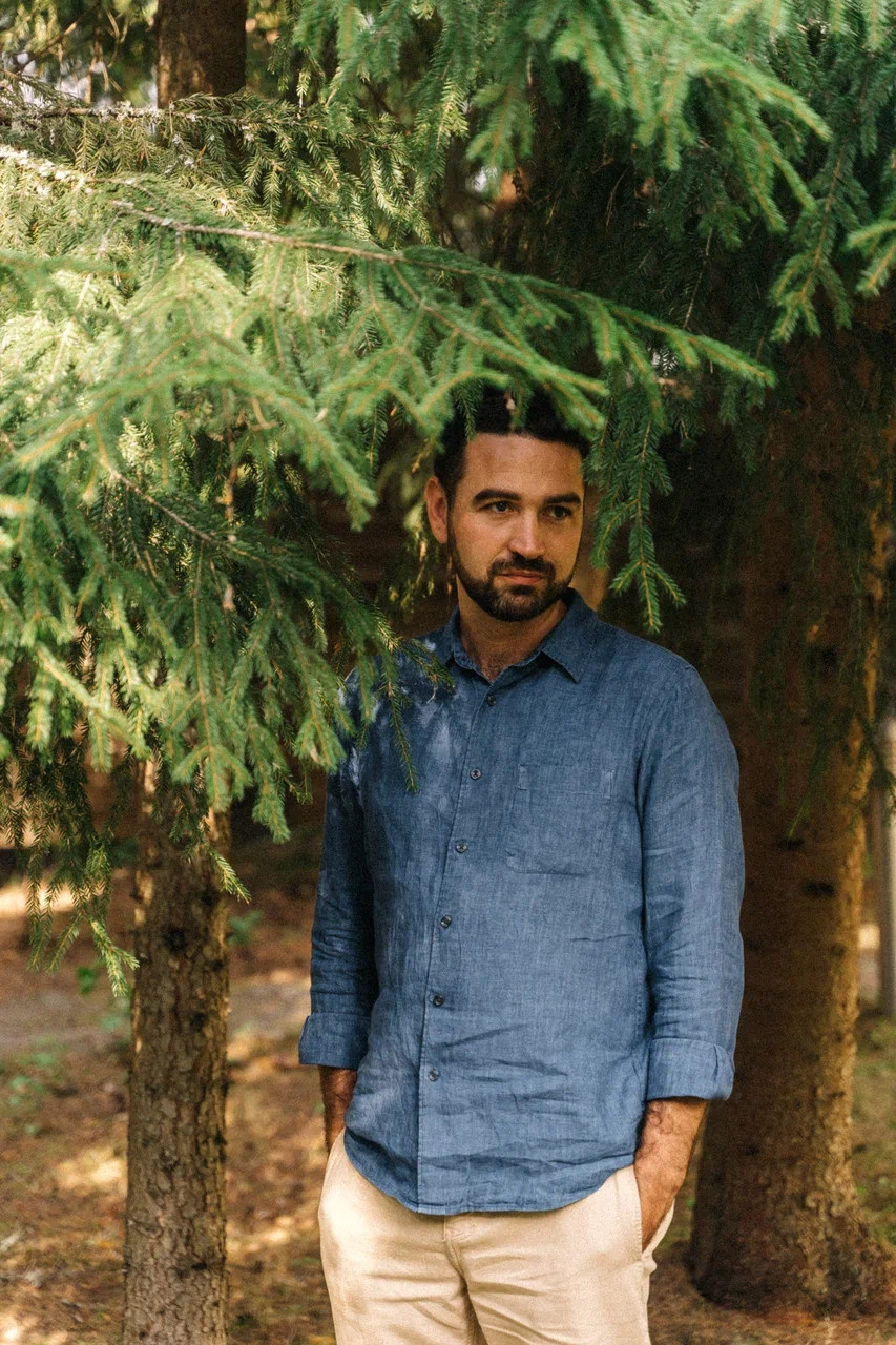 ВЕЧЕРОК НА ДАЧЕ. Миша Снимет | твой фотограф