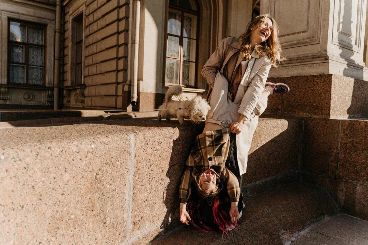 В САМОЕ СЕРДЦЕ. Миша Снимет | твой фотограф