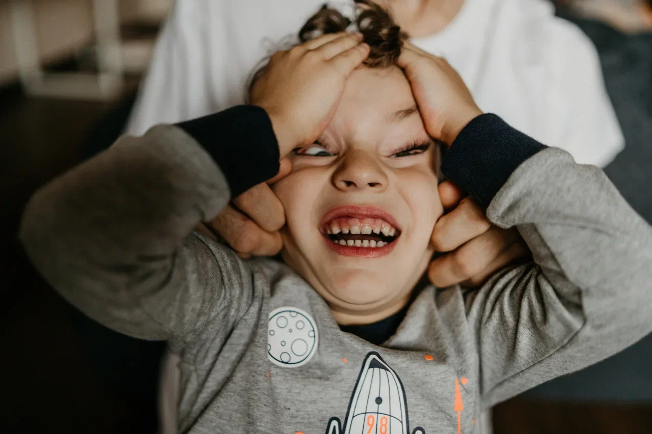 БУЛОЧКИ. Миша Снимет | твой фотограф