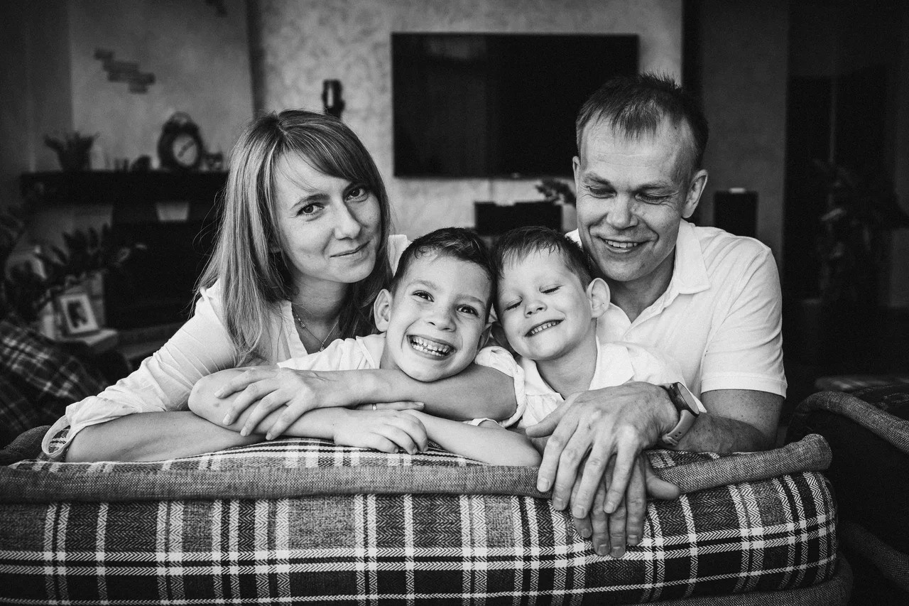 Дом на краю солнца. Миша Снимет | твой фотограф