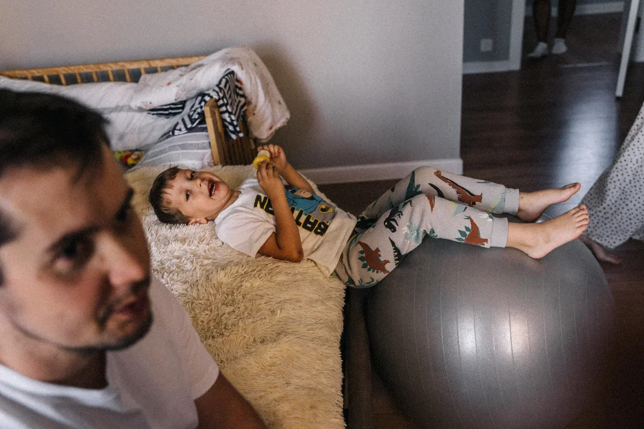 Детский день рождения. Миша Снимет | твой фотограф