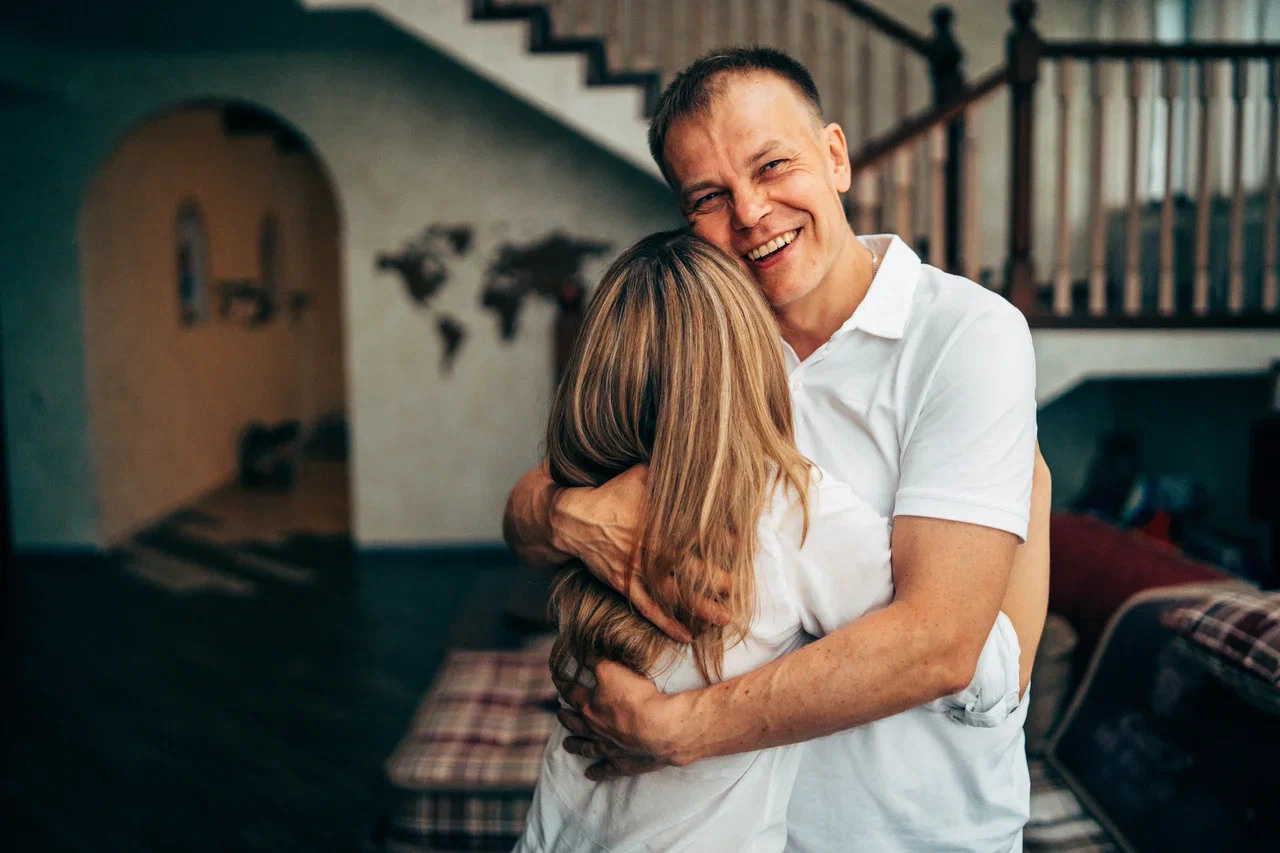 Дом на краю солнца. Миша Снимет | твой фотограф