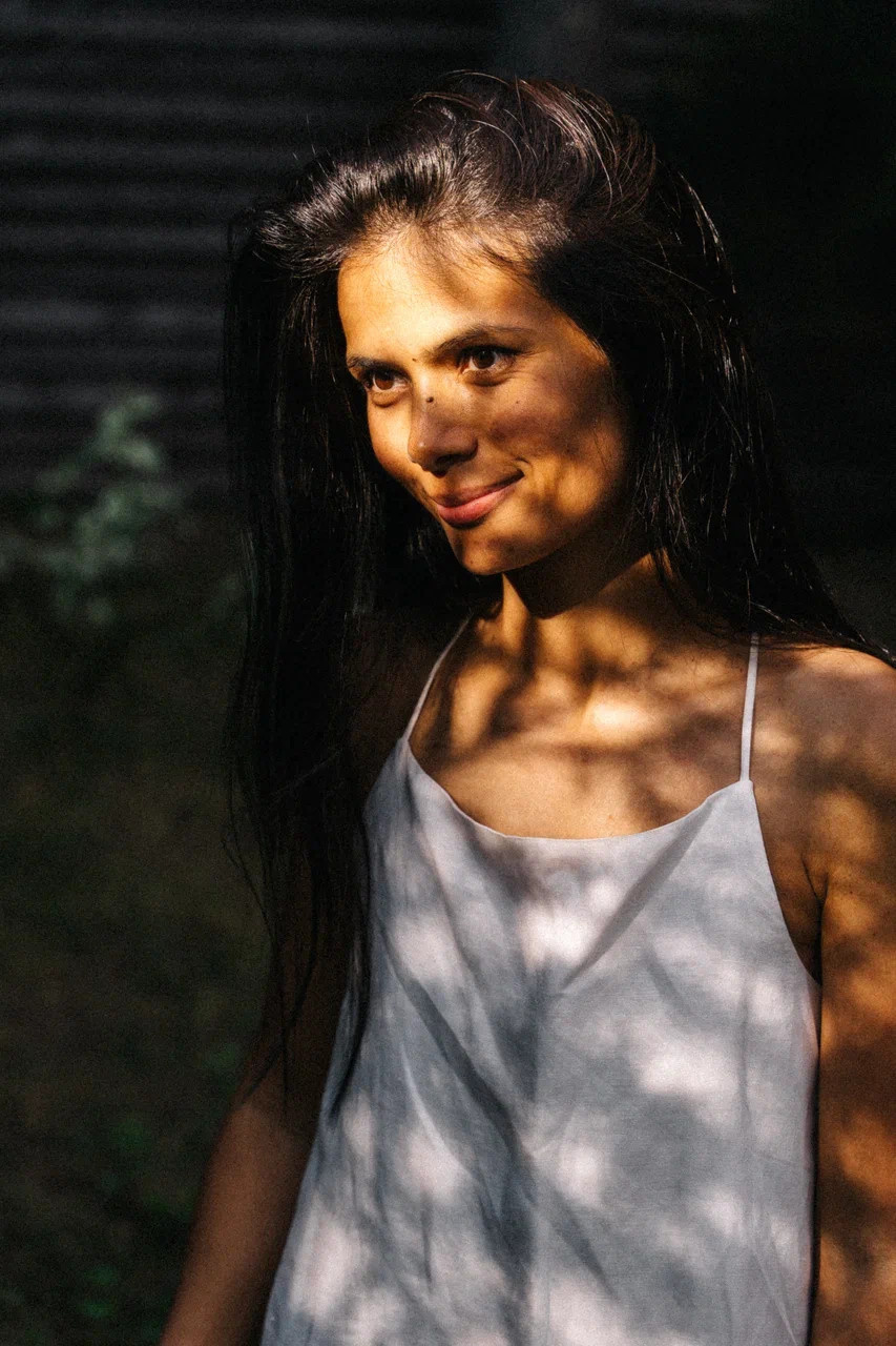 ВЕЧЕРОК НА ДАЧЕ. Миша Снимет | твой фотограф