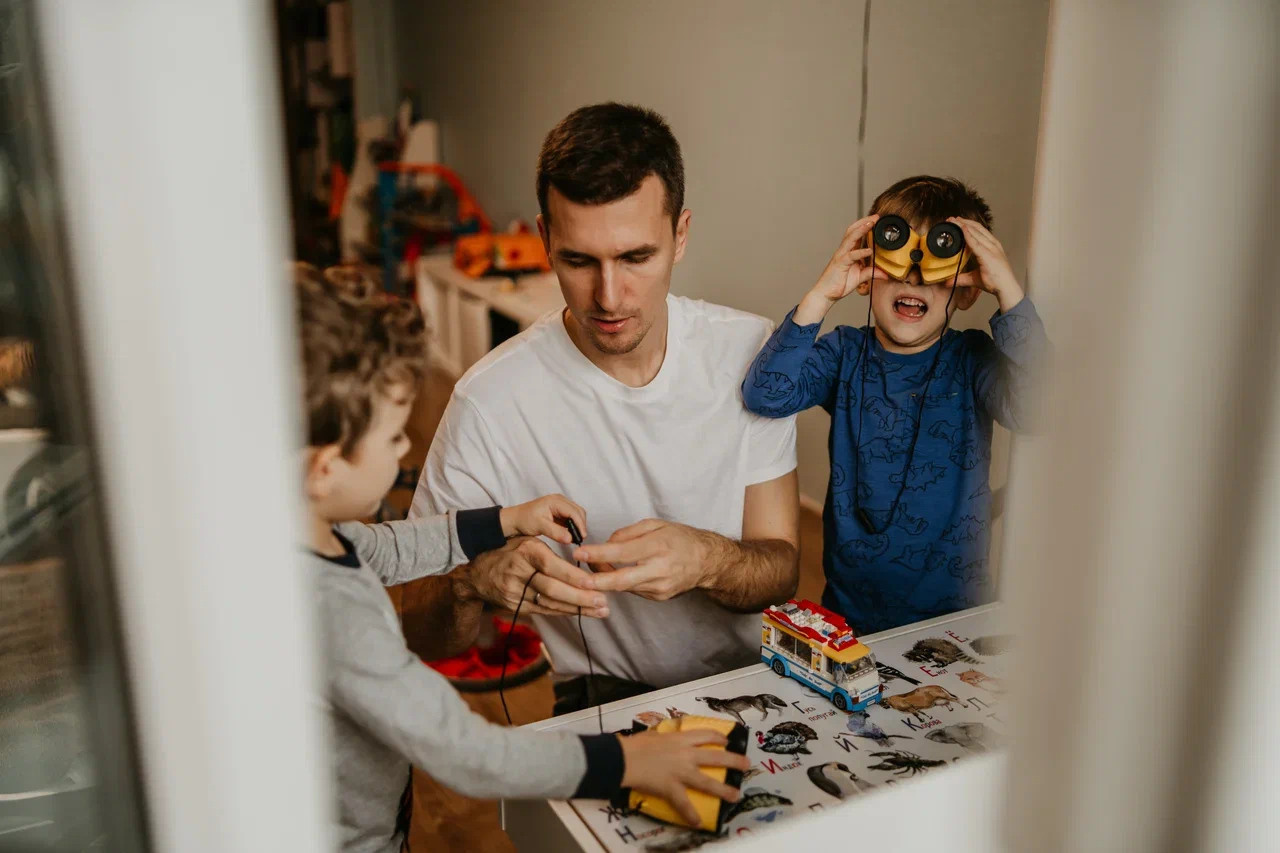 БУЛОЧКИ. Миша Снимет | твой фотограф