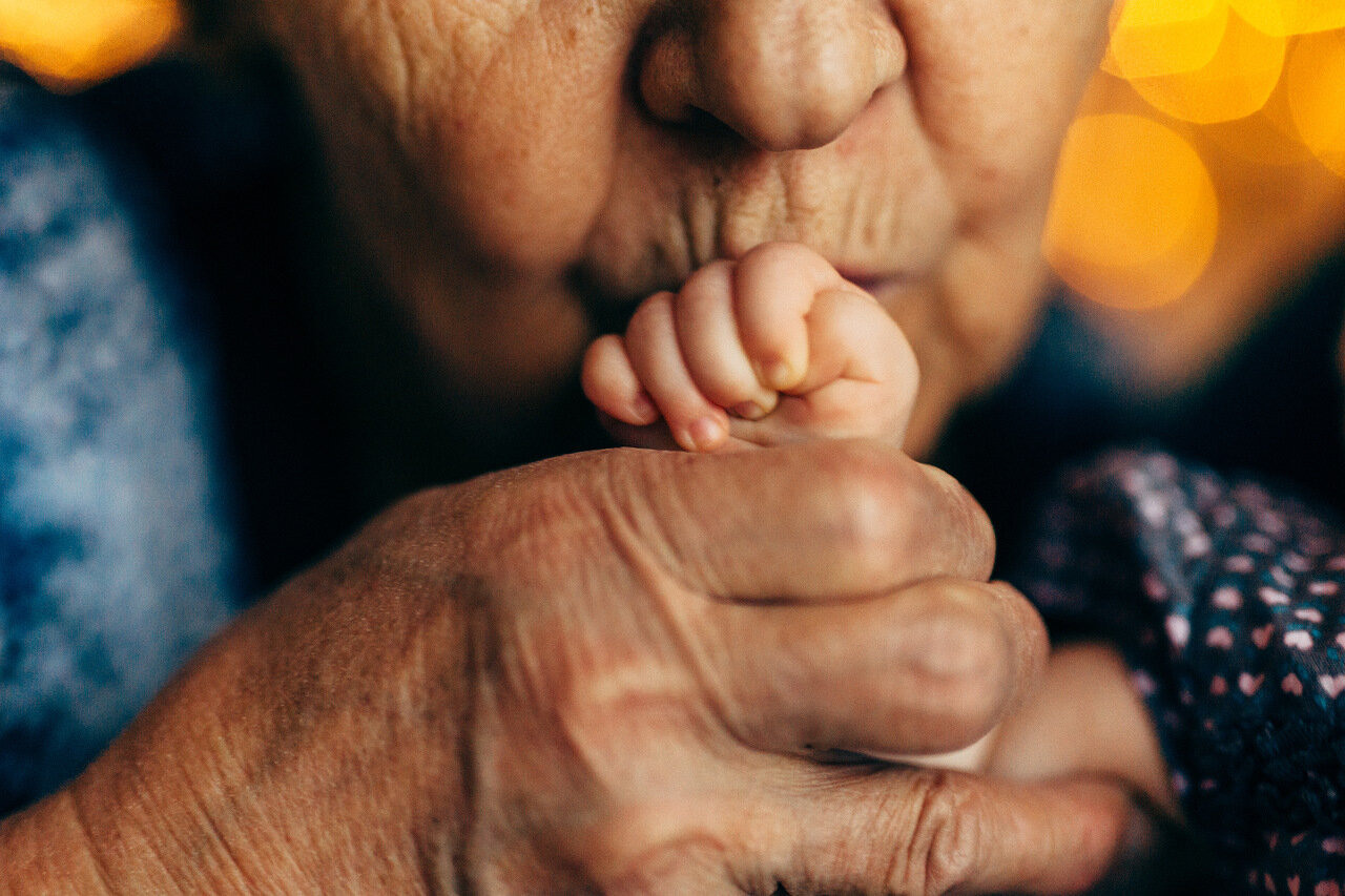 3 ПОКОЛЕНИЯ. Миша Снимет | твой фотограф