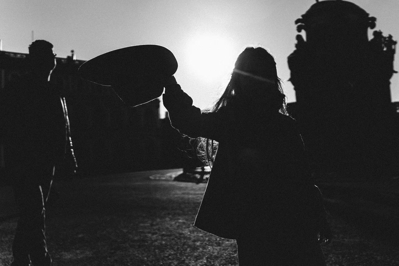 В САМОЕ СЕРДЦЕ. Миша Снимет | твой фотограф