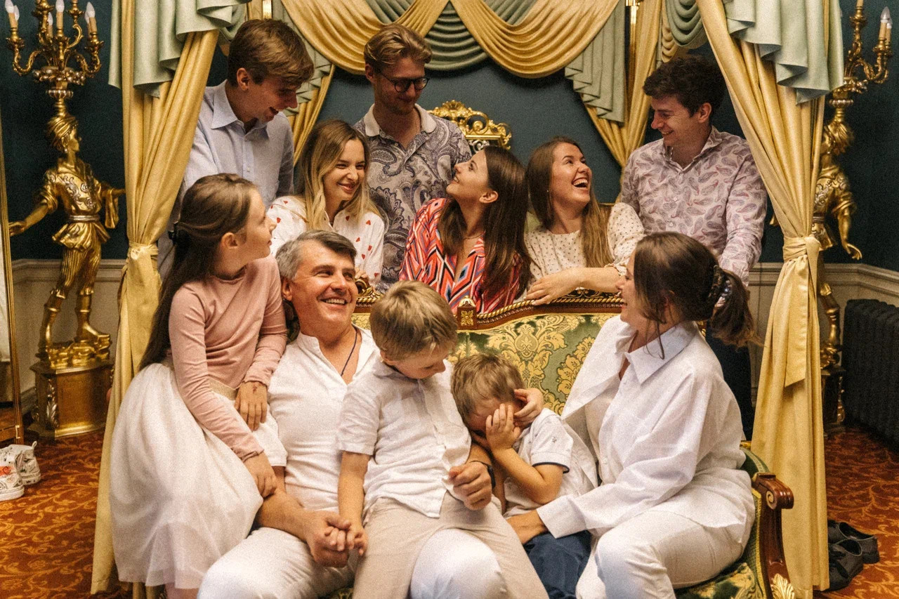 Прогулка по центру Питера. Миша Снимет | твой фотограф