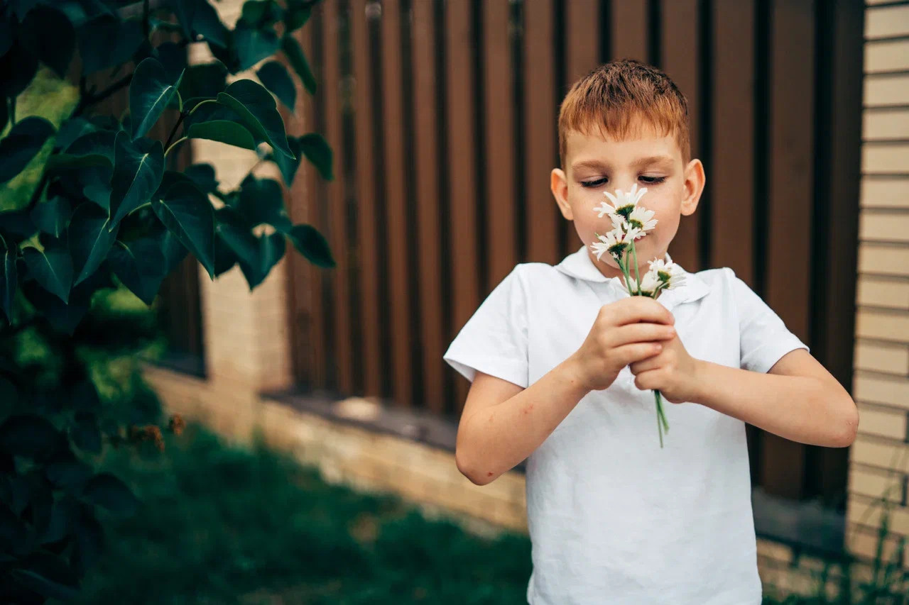 Дом на краю солнца. Миша Снимет | твой фотограф