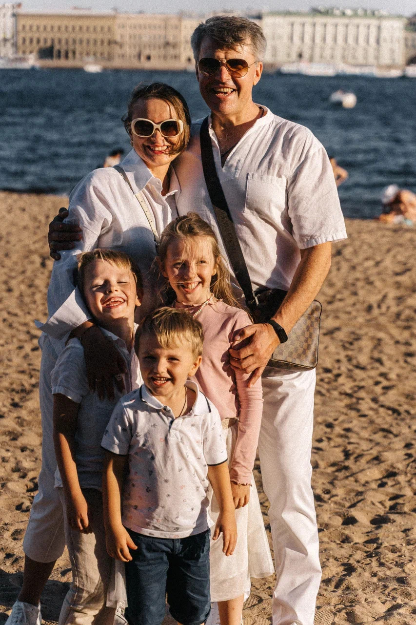 Прогулка по центру Питера. Миша Снимет | твой фотограф