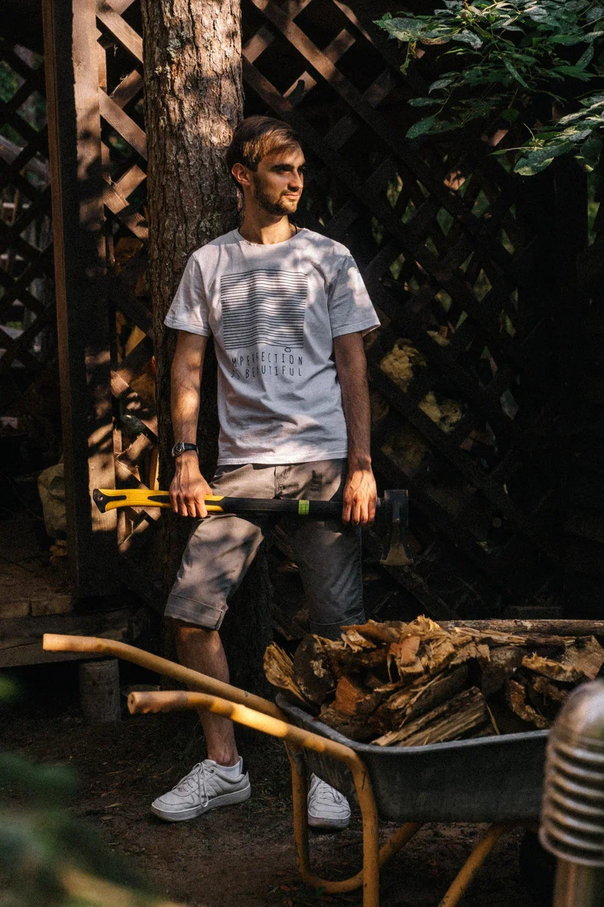 ВЕЧЕРОК НА ДАЧЕ. Миша Снимет | твой фотограф