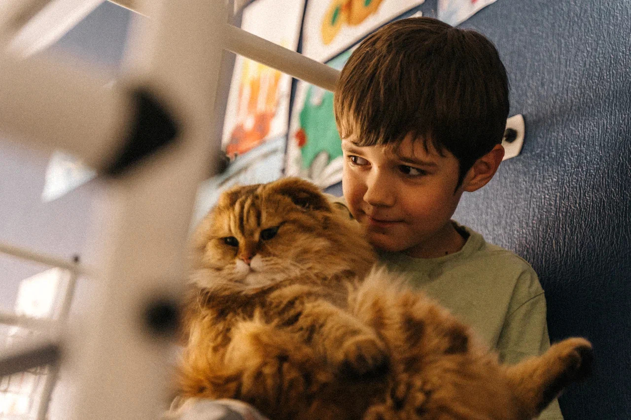 Детский день рождения. Миша Снимет | твой фотограф