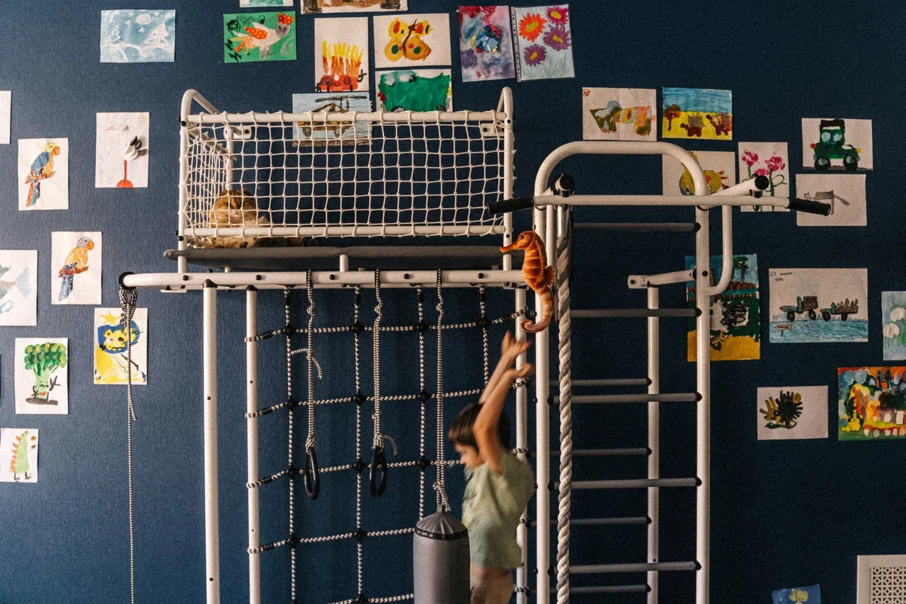 Детский день рождения. Миша Снимет | твой фотограф