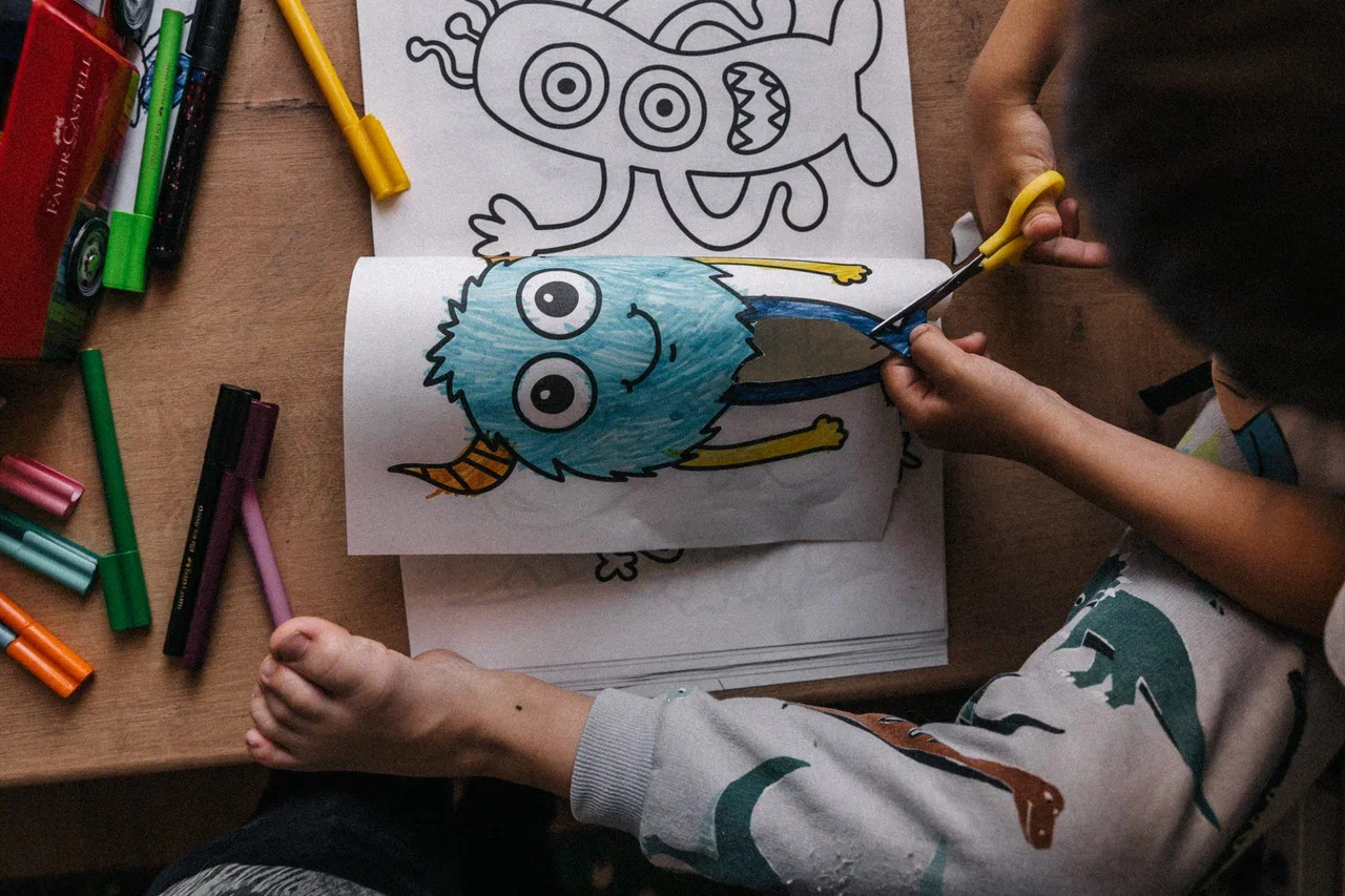 Детский день рождения. Миша Снимет | твой фотограф