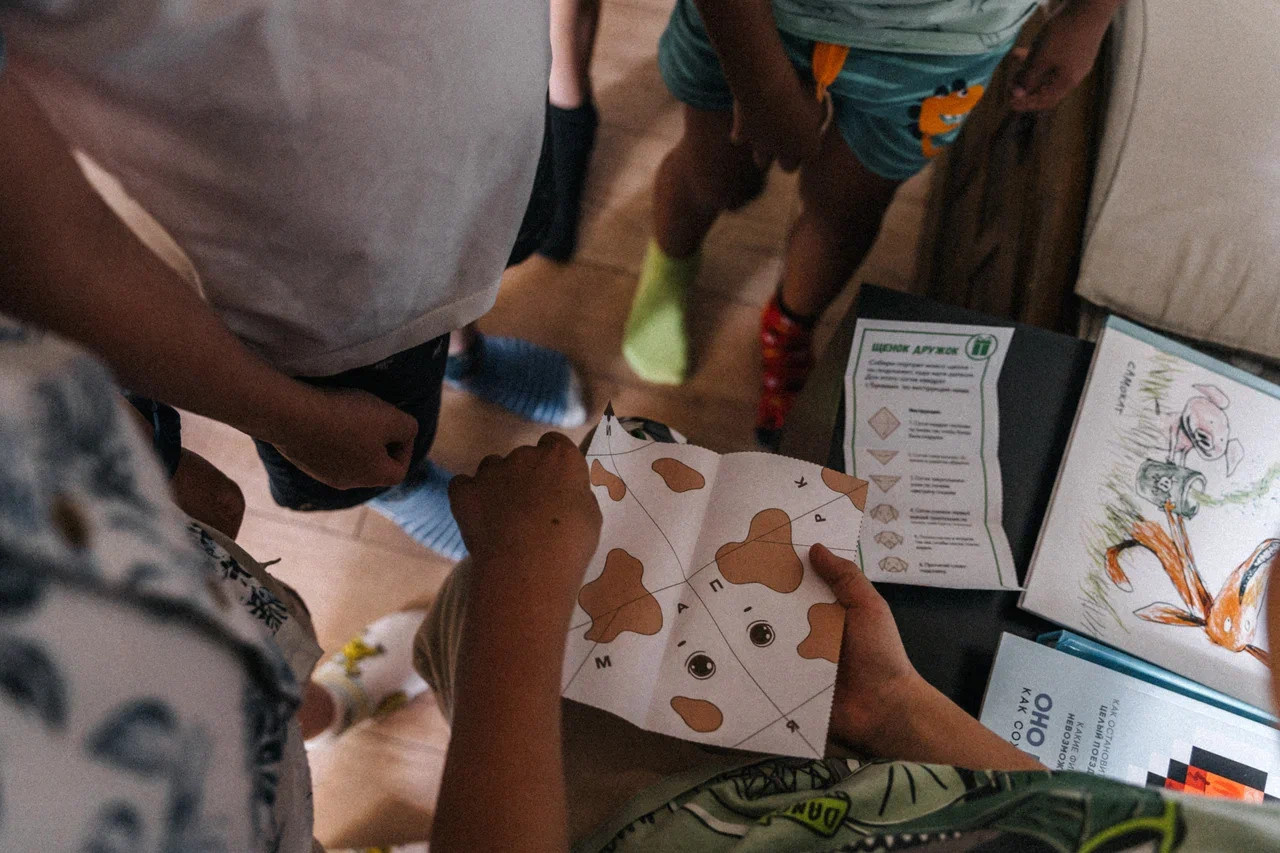 Детский день рождения. Миша Снимет | твой фотограф