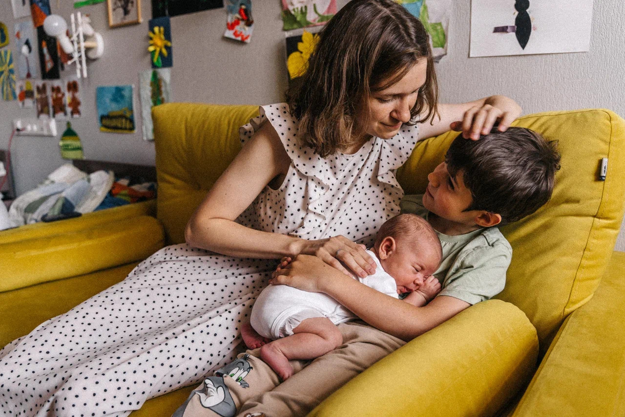 Детский день рождения. Миша Снимет | твой фотограф