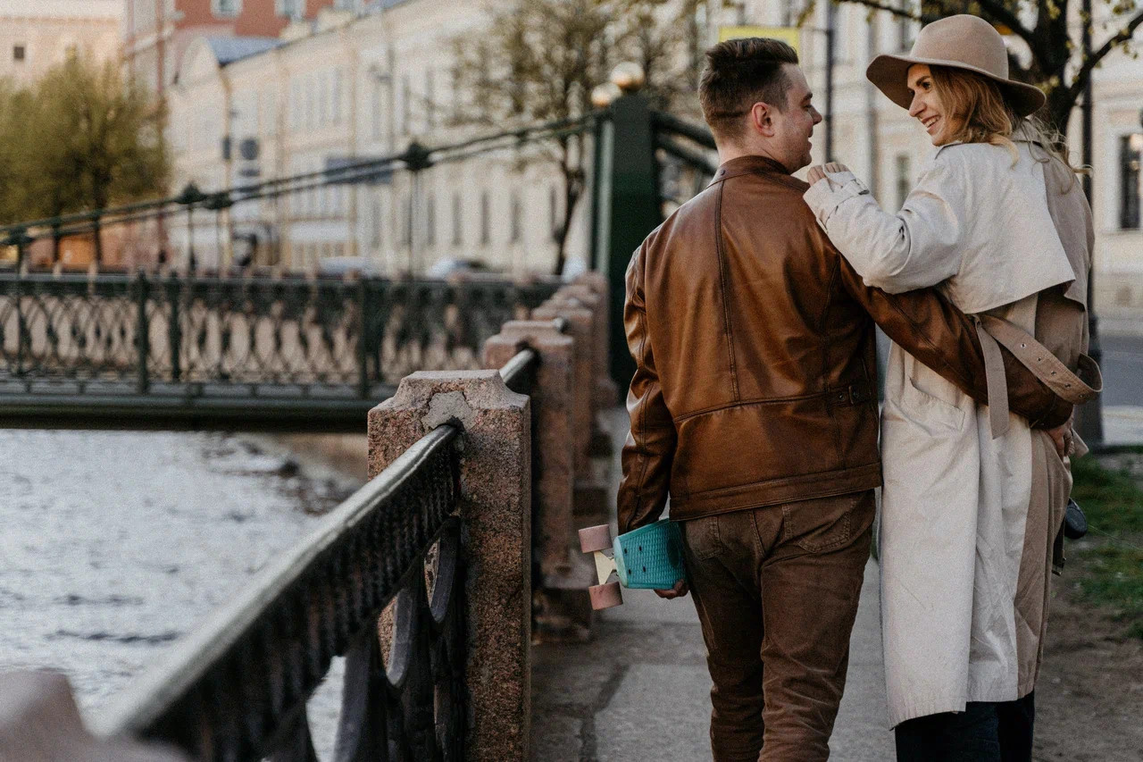 В САМОЕ СЕРДЦЕ. Миша Снимет | твой фотограф