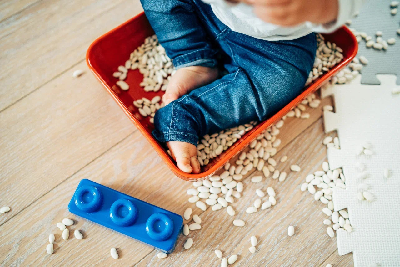 ДОМАШНЕЕ УТРО. Миша Снимет | твой фотограф