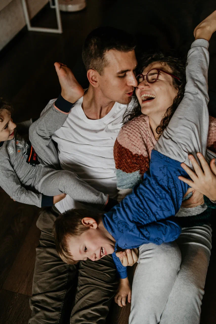 БУЛОЧКИ. Миша Снимет | твой фотограф