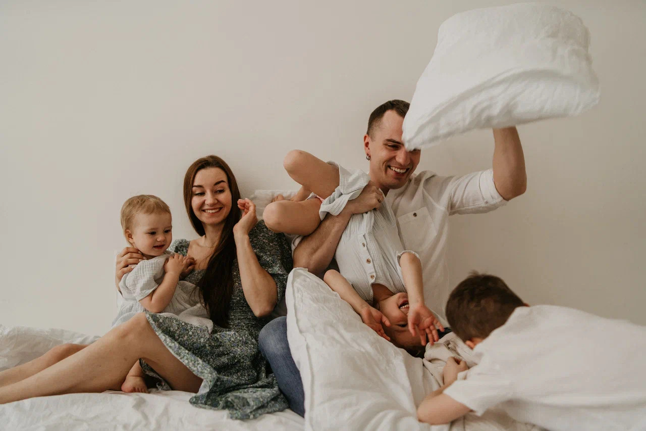 ДОМ ХУДОЖНИКОВ. Миша Снимет | твой фотограф