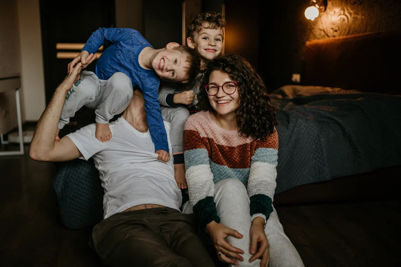 БУЛОЧКИ. Миша Снимет | твой фотограф