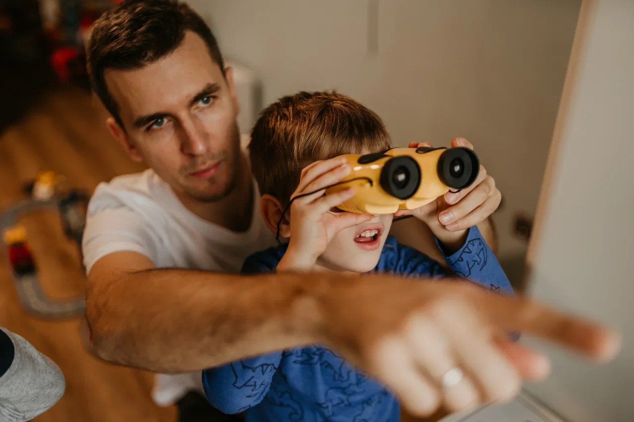 БУЛОЧКИ. Миша Снимет | твой фотограф