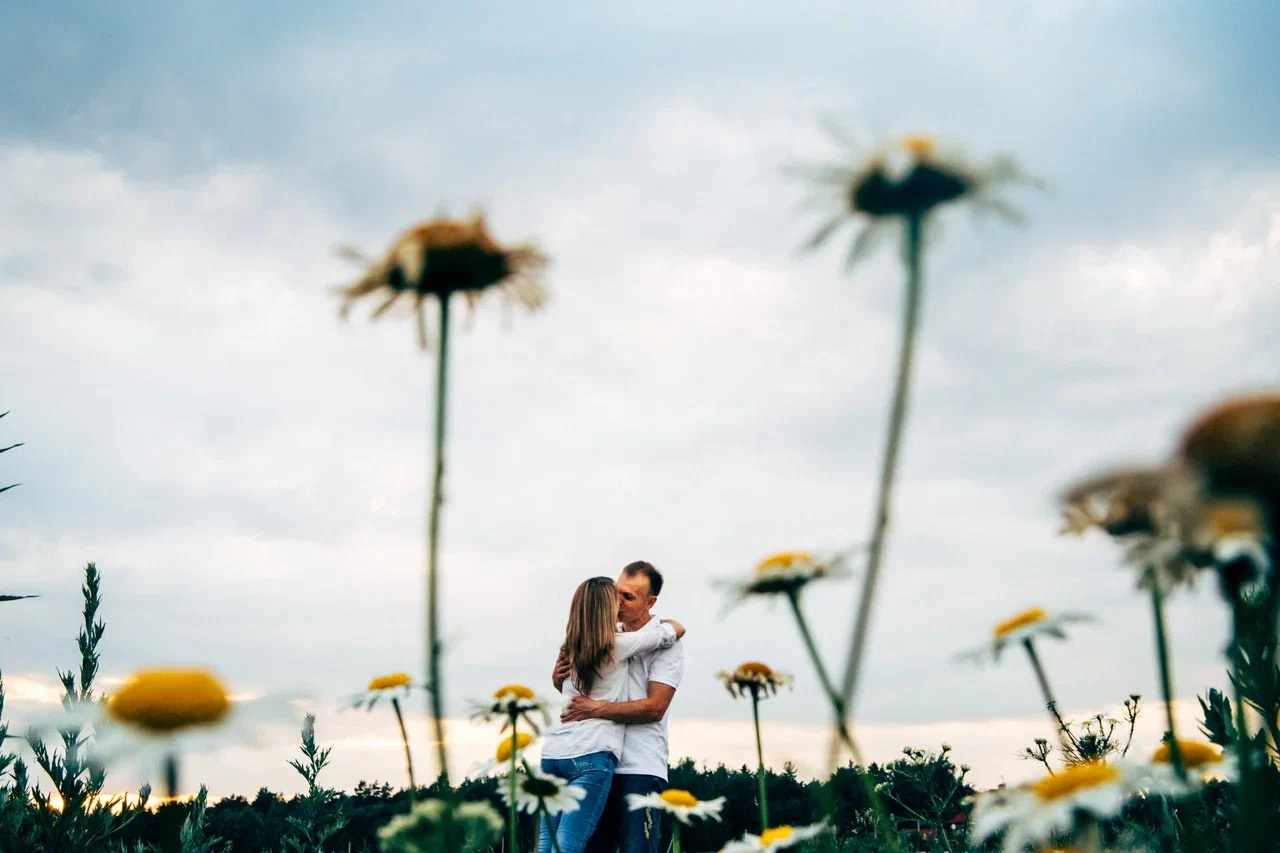 Дом на краю солнца. Миша Снимет | твой фотограф