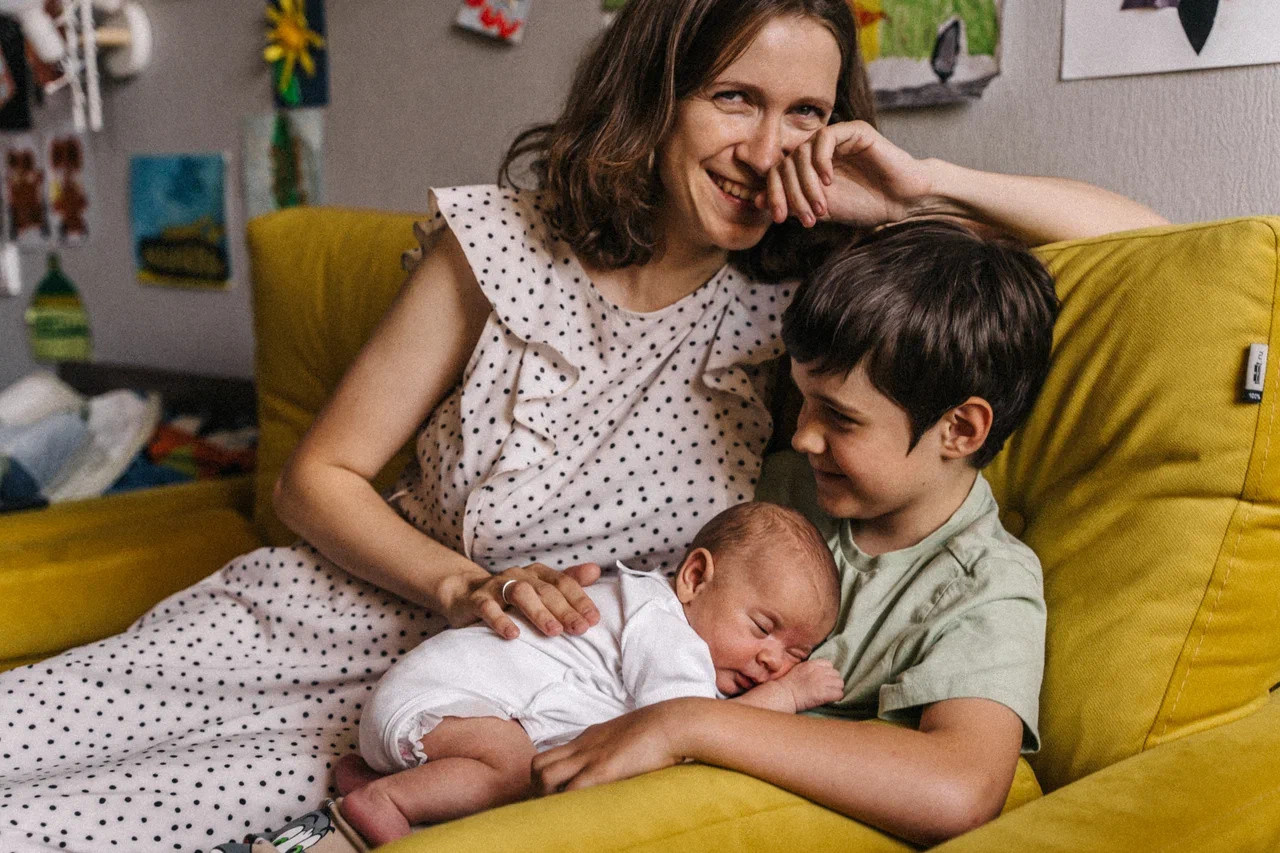 Детский день рождения. Миша Снимет | твой фотограф