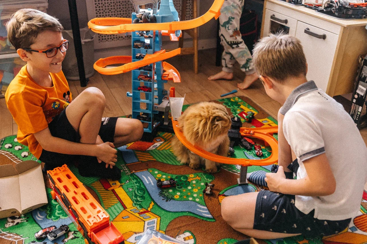 Детский день рождения. Миша Снимет | твой фотограф