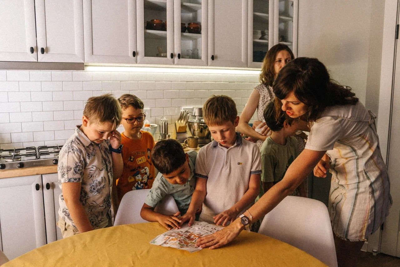 Детский день рождения. Миша Снимет | твой фотограф