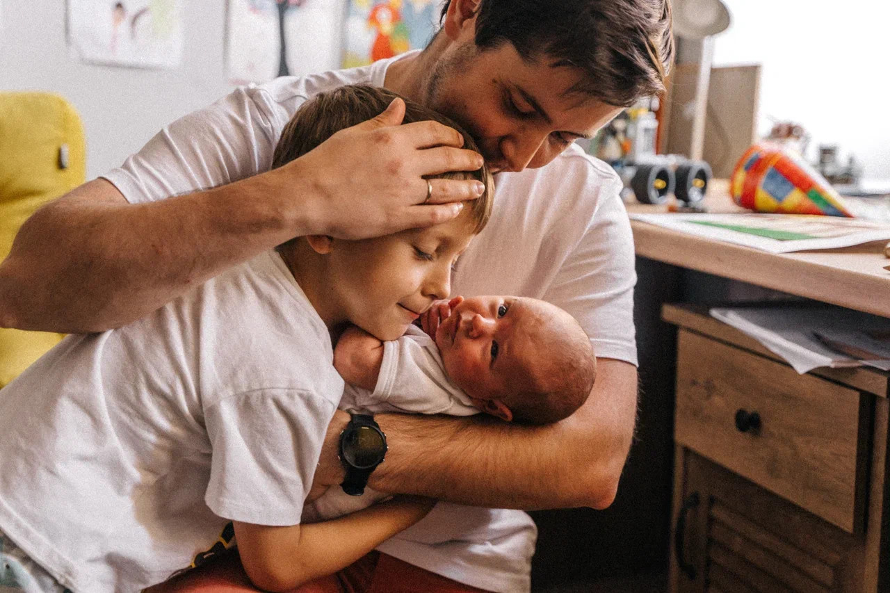 Детский день рождения. Миша Снимет | твой фотограф