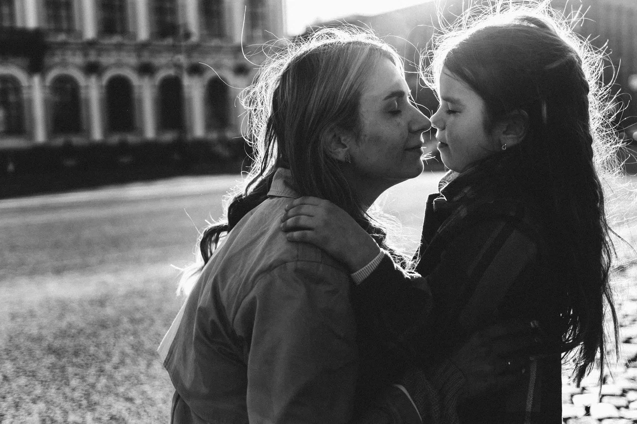 В САМОЕ СЕРДЦЕ. Миша Снимет | твой фотограф